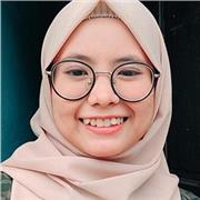 I provide Indonesian language class for every level